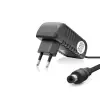 Modem Router Adaptörü 15W 5V 3A 5.5x2.5 Mm Siyah HD8417