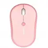 Mofii M5Ag Pembe Wirless Mouse