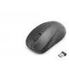 S500 Kablosuz Mouse Optik 1200 Dpi - Siyah