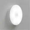 Şarjlı Sensörlü Gece Led Lambası Egonex