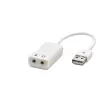 Ses Kartı Usb 7.1 HDX5263