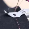 Spring Come Mini Kolay Seyehat Ve Ev Tipi El Dikiş Dikme Makinası