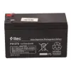 TTEC 12V 7 AH Kuru Bakımsız Akü