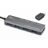 Type-c 3.1 Gen1 Hub 5 Port 5 Gbps TU360