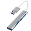 Usb 4 Port Hub A809