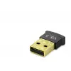 Usb Bluetooth Adaptör 5.3 Siyah BT5.3