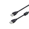 Usb Kablo 3M Siyah HD4346B