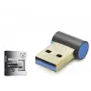 Usb Wifi Adaptör Dual Band Bluetooth 4.2 W162