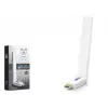 Usb Wifi + Bluetooth Adaptör Ac650 Dual Band W169