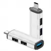 ZR 471 Ads302/C Type-C Usb Hub