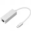 ZR117 Type-C Ethernet Metal Çevirici