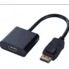 ZR139 Dp To Hdmı Çevirici
