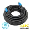 ZR200/A 4K Hdmı Kablo 15 M