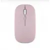 ZR216 Pembe Bluetooth Mouse