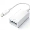 ZR30 Lightning Camera Adapter Otg Çevirici