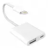 ZR471 Lightning Usb 3 Camera Çevirici
