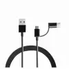 ZR50 Unıpha 2 İn 1 Kablo