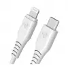 ZR51 Unıpha Type-C Lightning Kısa Kablo