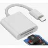ZR571 Nk1022 Type-C Card Reader