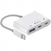 ZR578 Lightning To Usb Function Adaptör