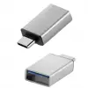 ZR66 Type-C Usb Otg Çevirici