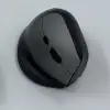 ZR693 1688 Gri Bluetooth Wireless Ergonomik Mouse