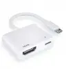 ZR777 Pro L8 3Se Lightning Hdmı Digital Av Adaptör