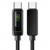 ZR865 Pd 60W Type-C To Type-C