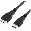 ZR885 Usb 3.0 Type-C To Micro B Kablo 0,5M