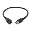 ZR903 Usb Uzatma Kablo 30 Cm