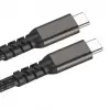 ZR936 Type-C Type-C 100W Kablo 5 M