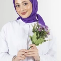 HAREM SCARF BİRİSA EŞARP