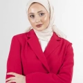 HAREM SCARF BİRİSA EŞARP