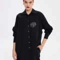 MİSSEMRAMİSS ELEGANTE COMFORT GÖMLEK