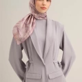 ARMİNE TİVİL İPEK EŞARP