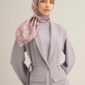 ARMİNE TİVİL İPEK EŞARP