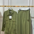 CLANDE TENCEL ÇEKET