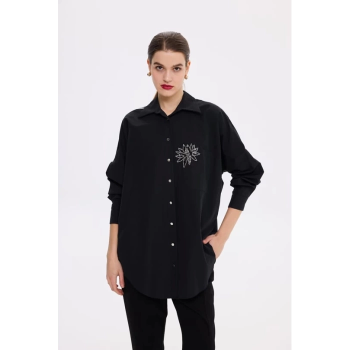 MİSSEMRAMİSS ELEGANTE COMFORT GÖMLEK