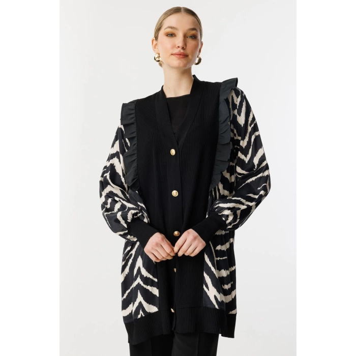 GHİSA HIRKA