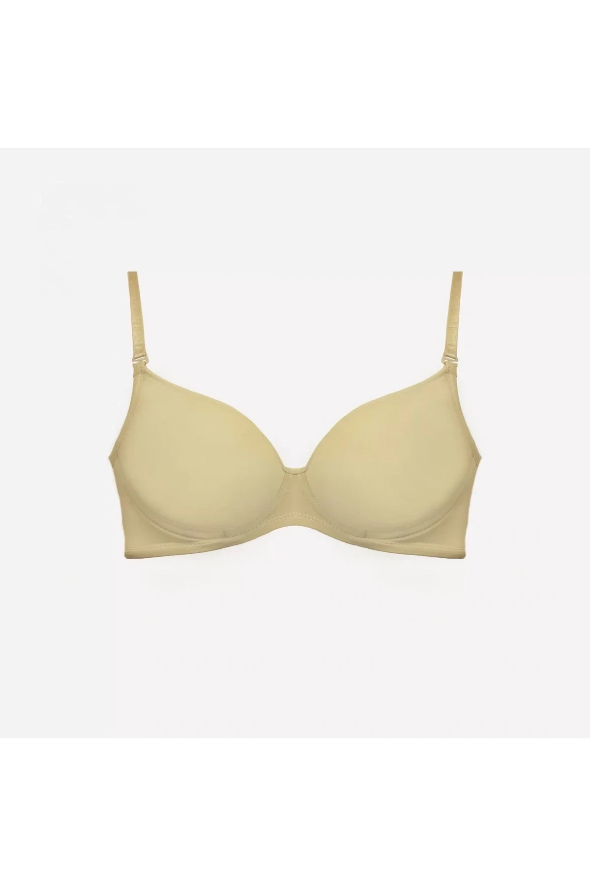 198 Desteksiz Sütyen