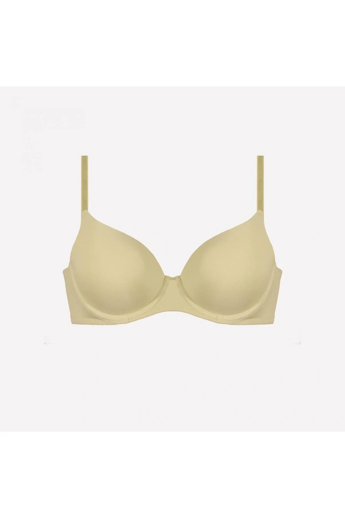 199 Kadın Destekli Push-up Sütyen