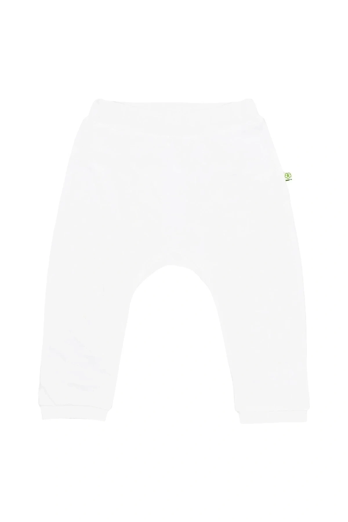 Basic Nature Patiksiz Bebek Pantolonu 57763