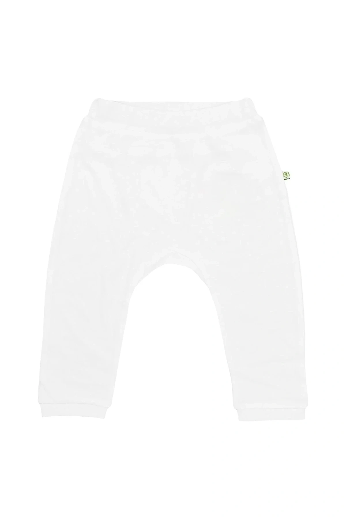 Basic Nature Patiksiz Bebek Pantolonu 57763