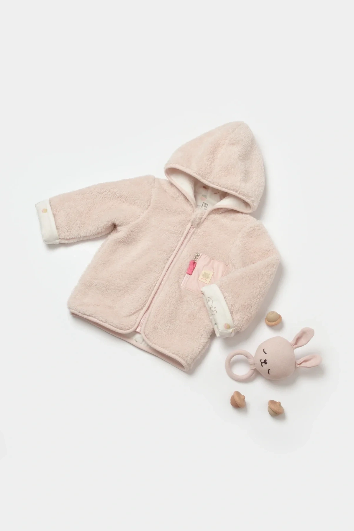 Biabay Pretty Moments Cardıgan Sweater Hırka