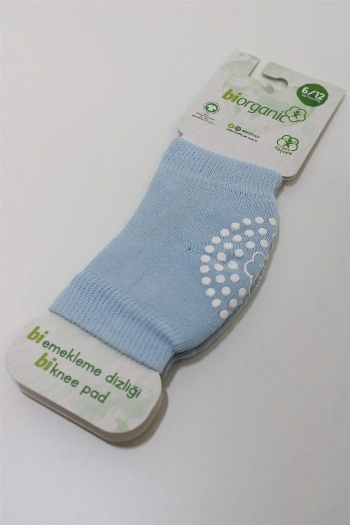 Biorganik 68435 Bebek Emekleme Dizliği