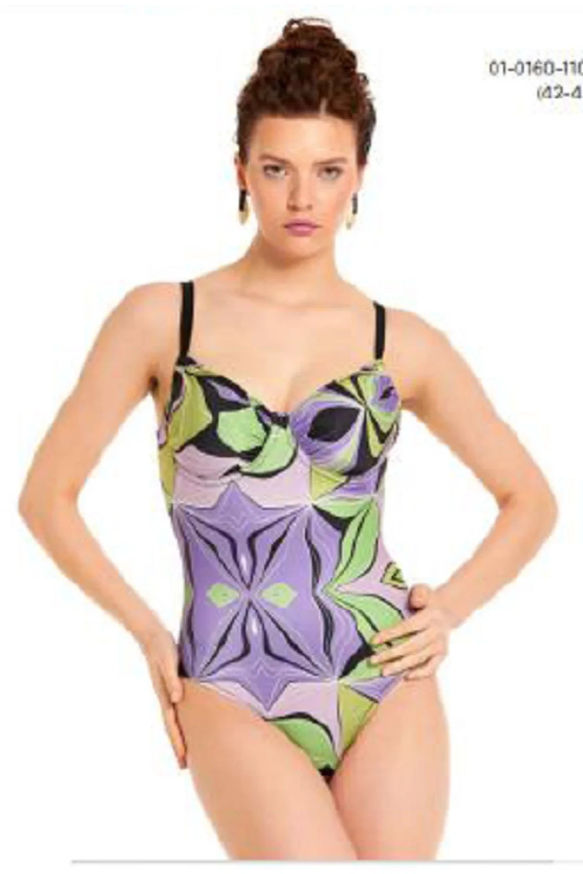 Büzgülü Balenli Mayo 01-0160-1102