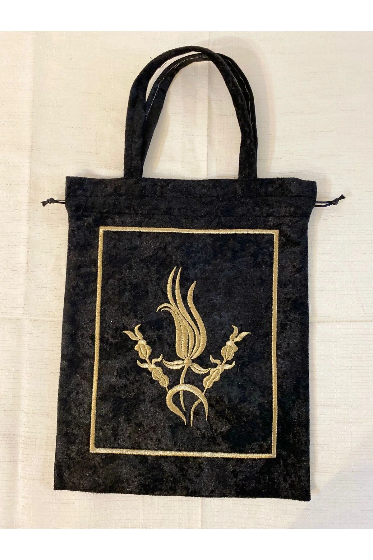 Çeyizlik Kuran veya Ayakkabı Çantası