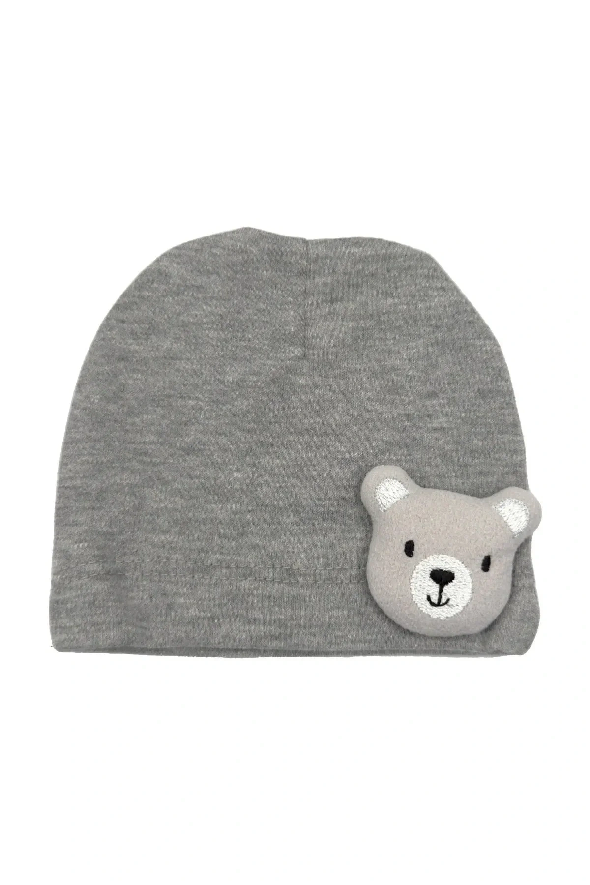 Cute Animals Bebek Şapka 72192 Asorti