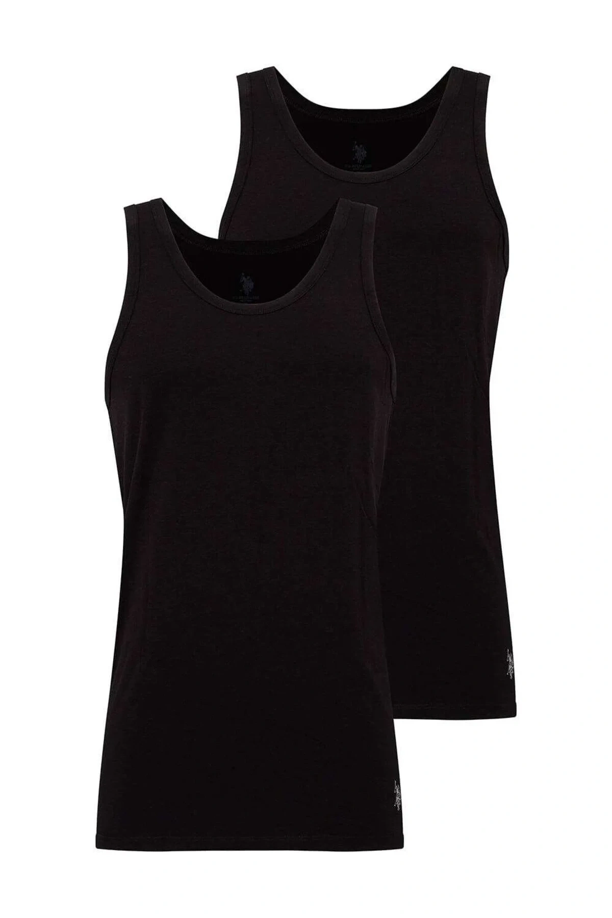 Erkek 80188 Siyah 2 Li Atlet