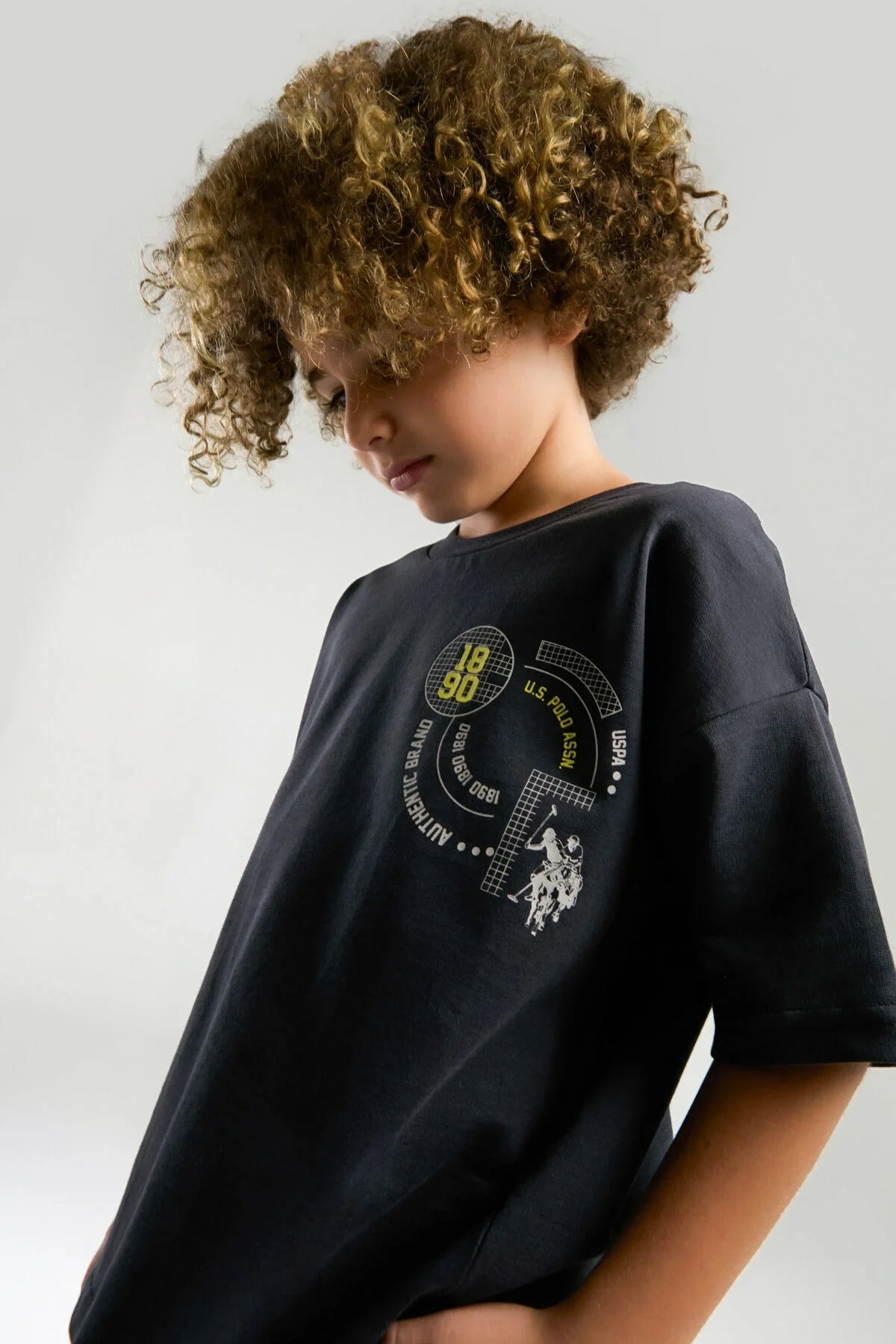 Erkek Garson Bermuda Takım (2025-y)